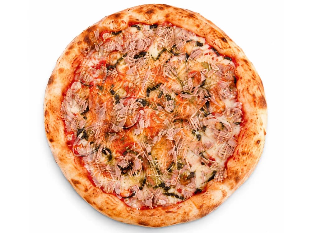 Tuna