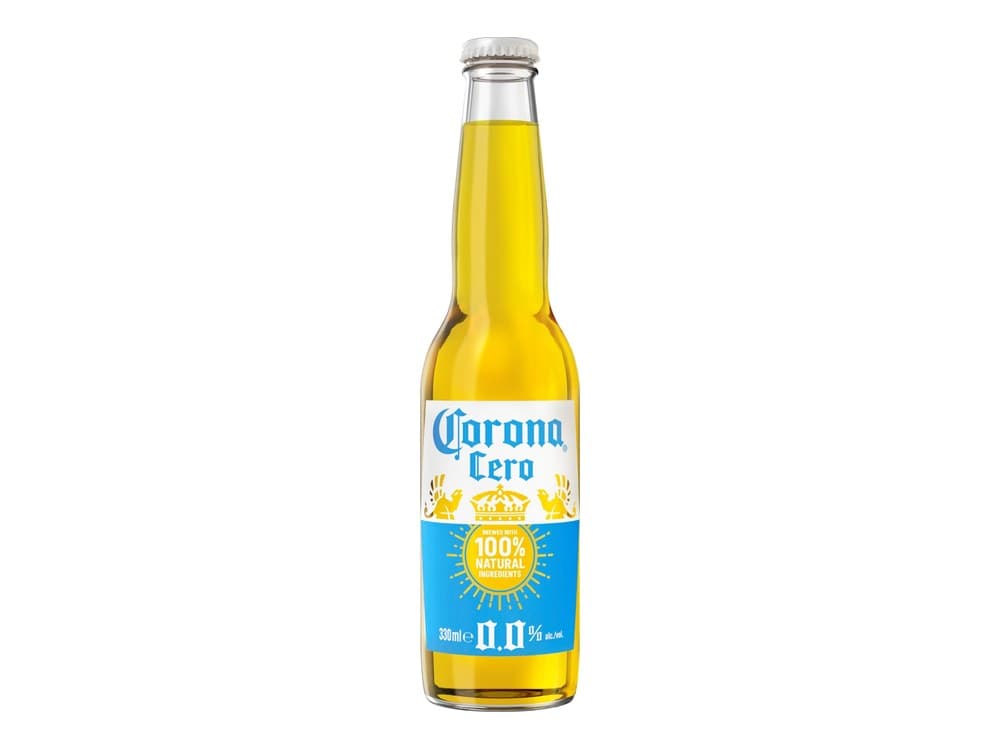 Corona (Non Alcool)