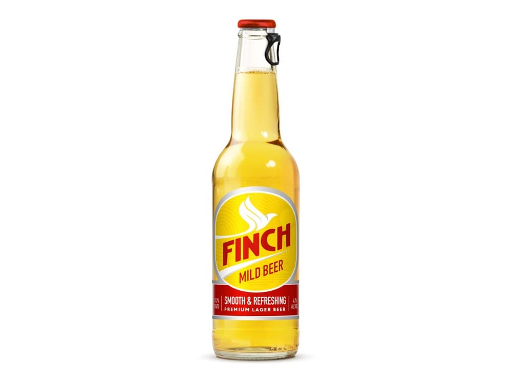 Finch