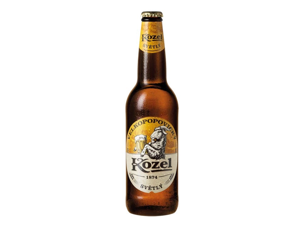 Kozel Blonda