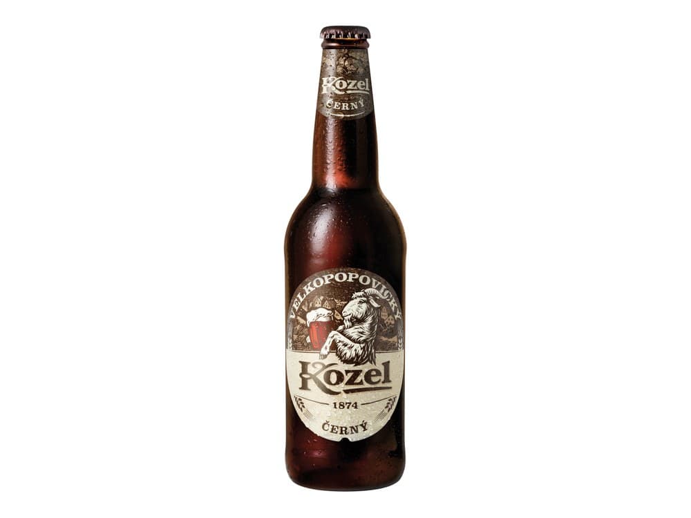 Kozel Bruna