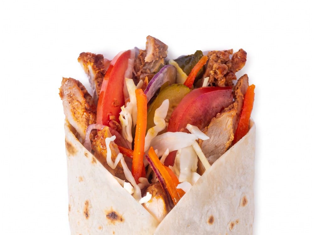 Shaurma Chicken