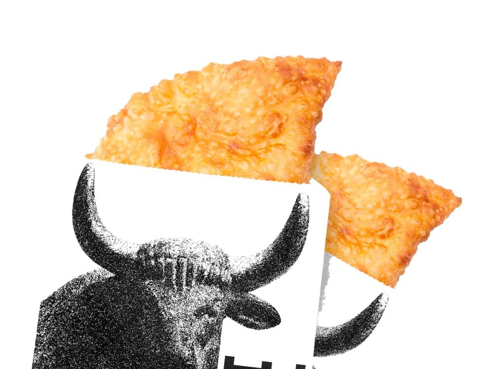 Gezleme Brânză