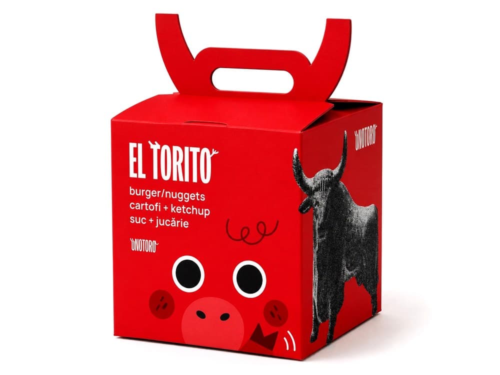 Happy Box