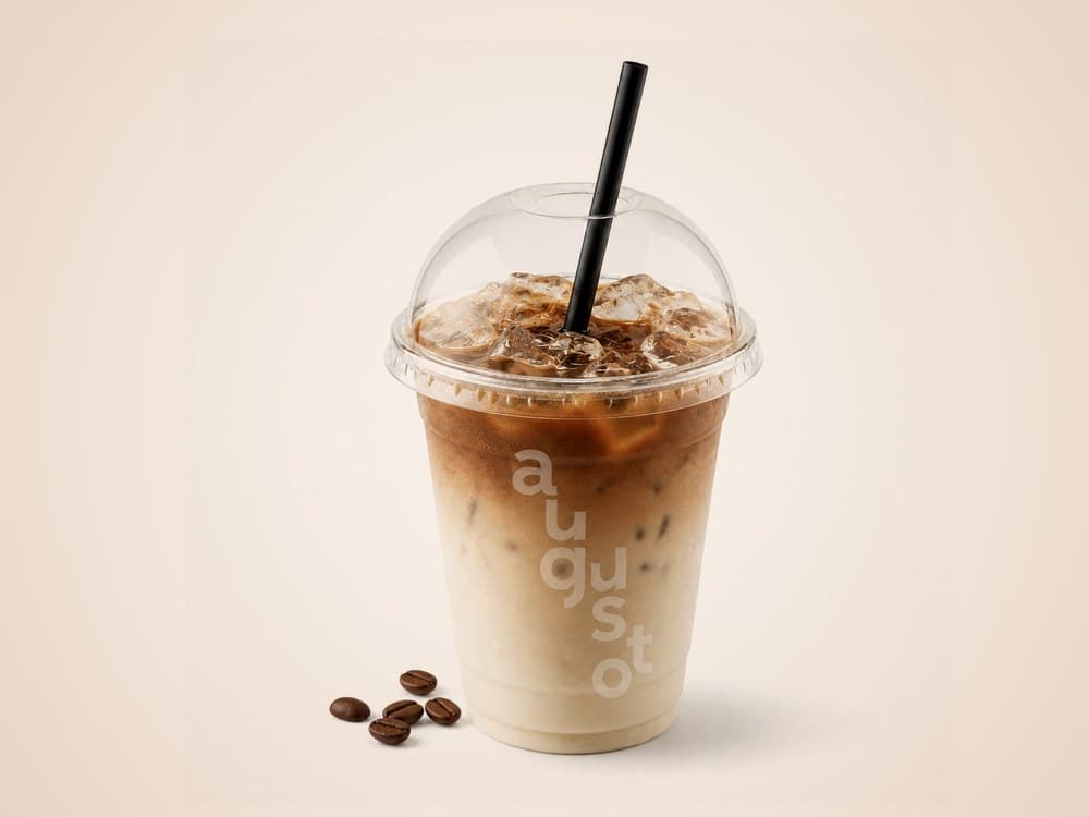 Ice Latte