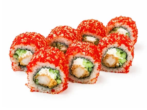 Crunchy Roll