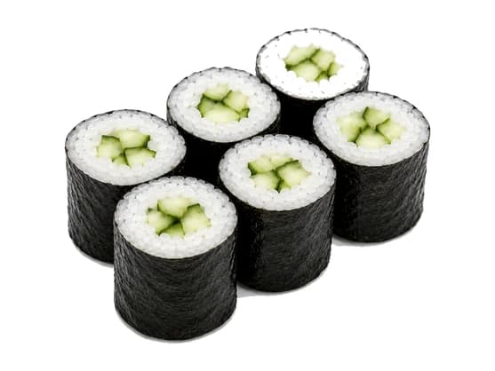 Kappa Maki