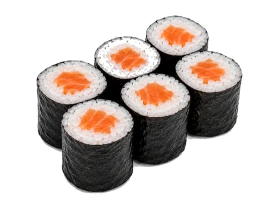 Sake Maki