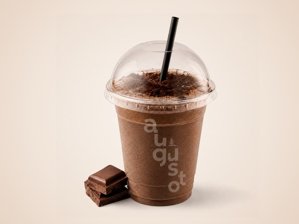 Milkshake Chocolate