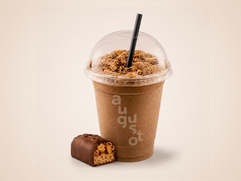 Milkshake Snickers