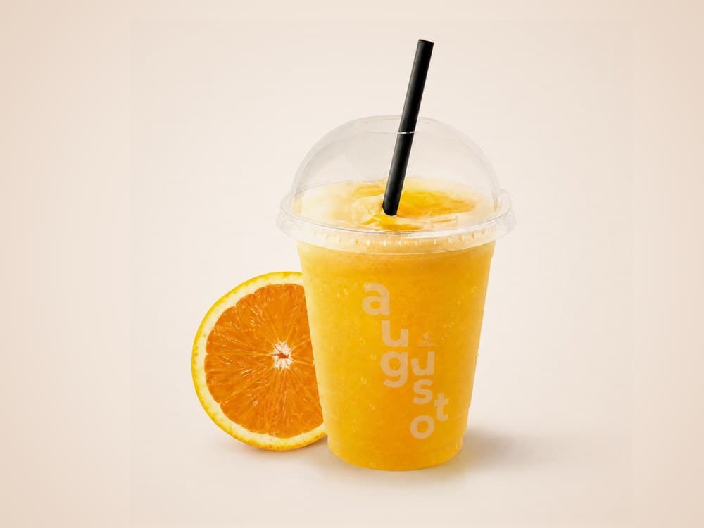 Orangeade