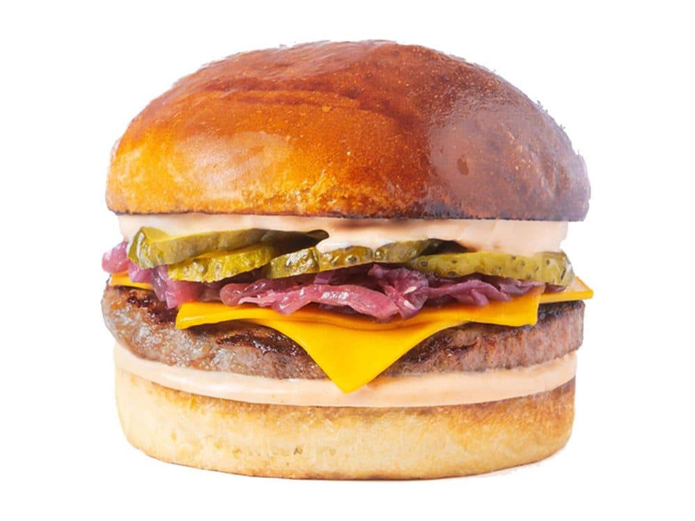 Torro Burger